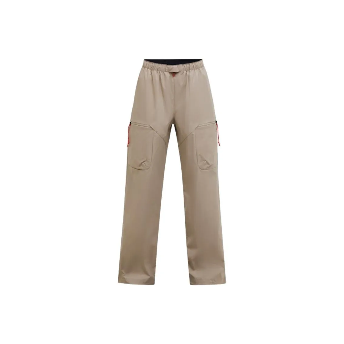 PEAK PERFORMANCE SS25 Повседневные брюки Женские