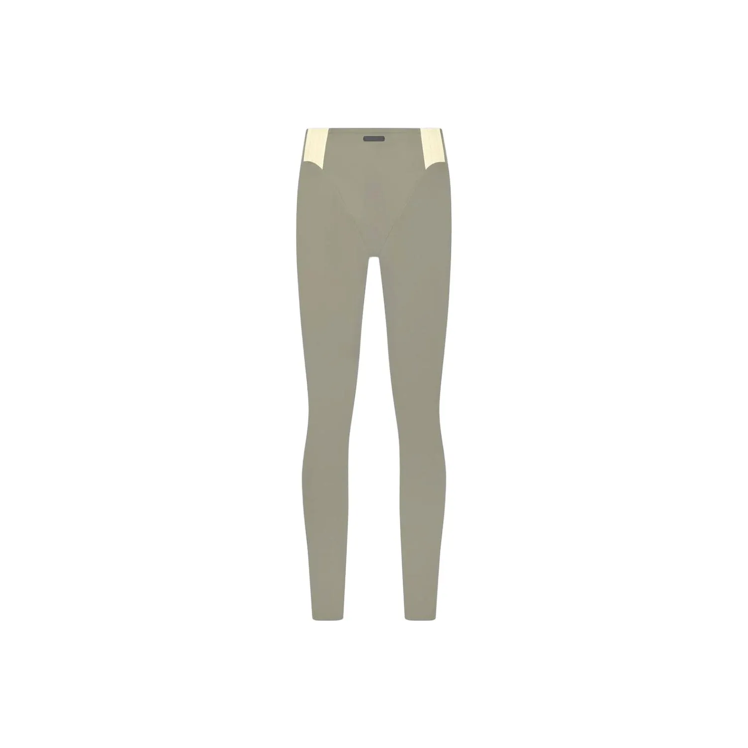 Adidas X Fear Of God Athletics Women's Running Leggings Clay