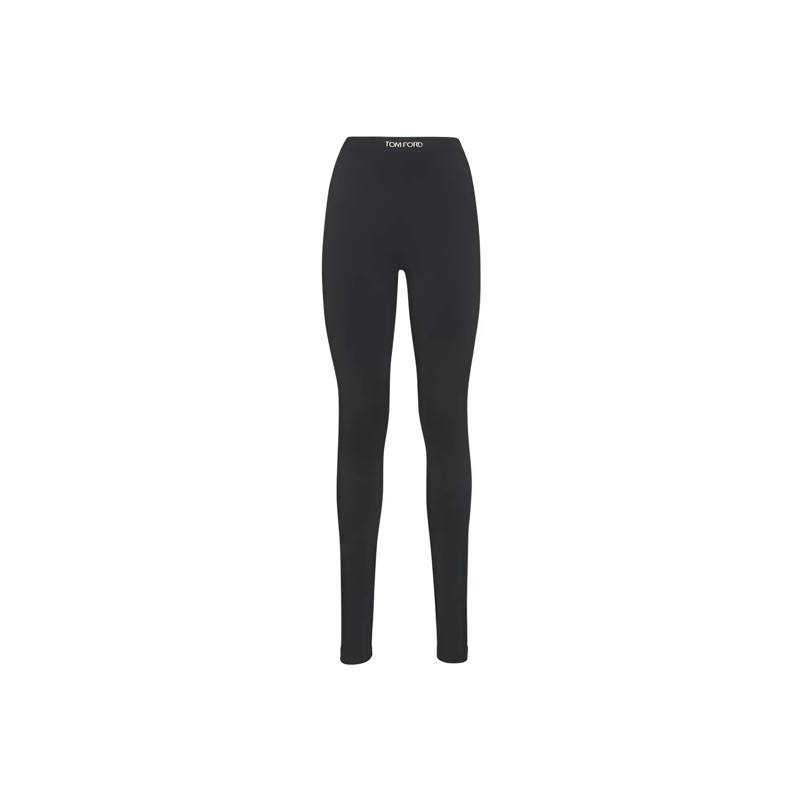 TOM FORD Lustrous Jersey Signature Leggings