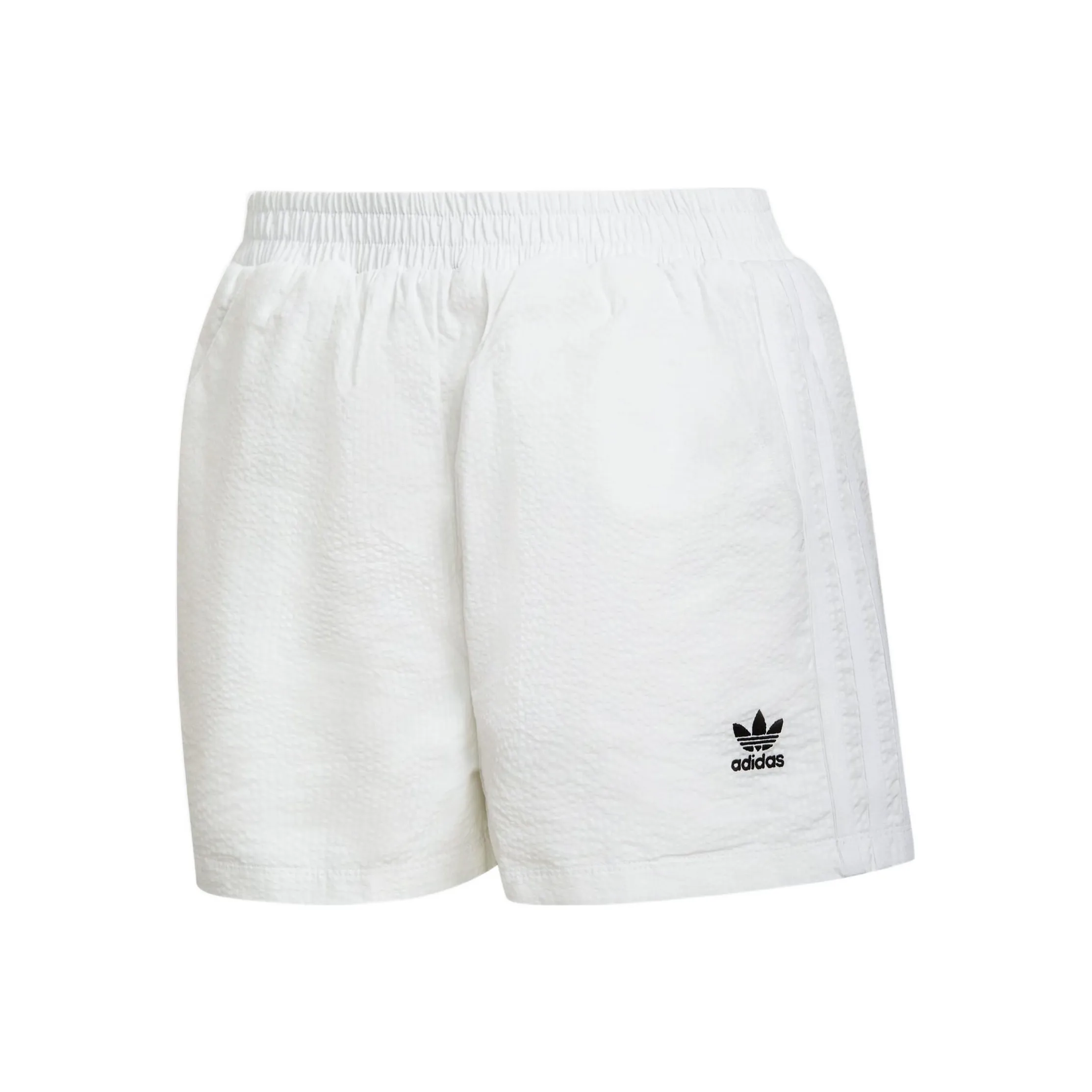 Adidas Originals Casual Shorts Women's White