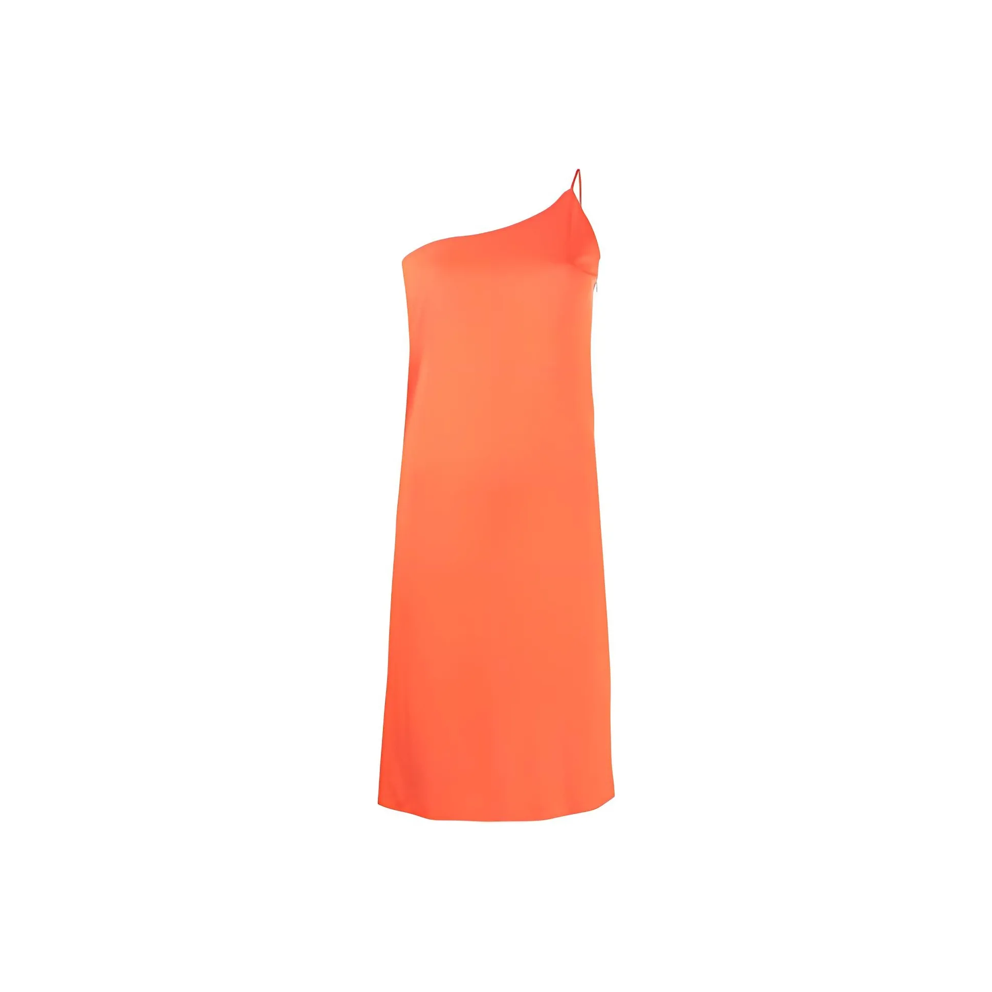 Dsquared2 One Shoulder Mini Dress