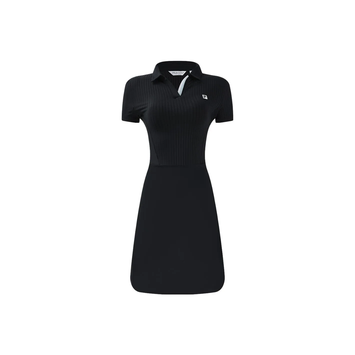 FILA Athletics Short Sleeved Dress Women's Legend Blue