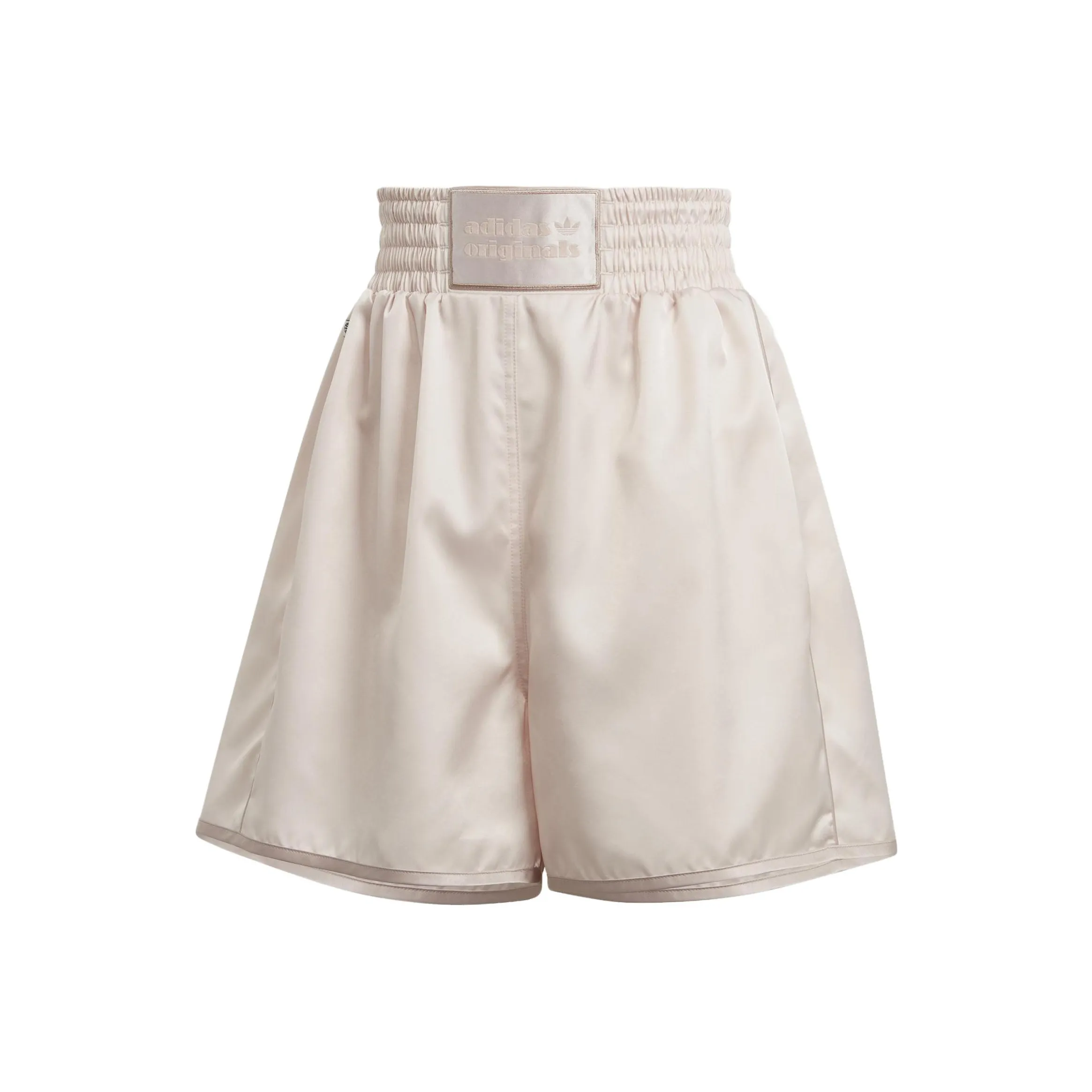 Adidas Casual Shorts Women's Pink