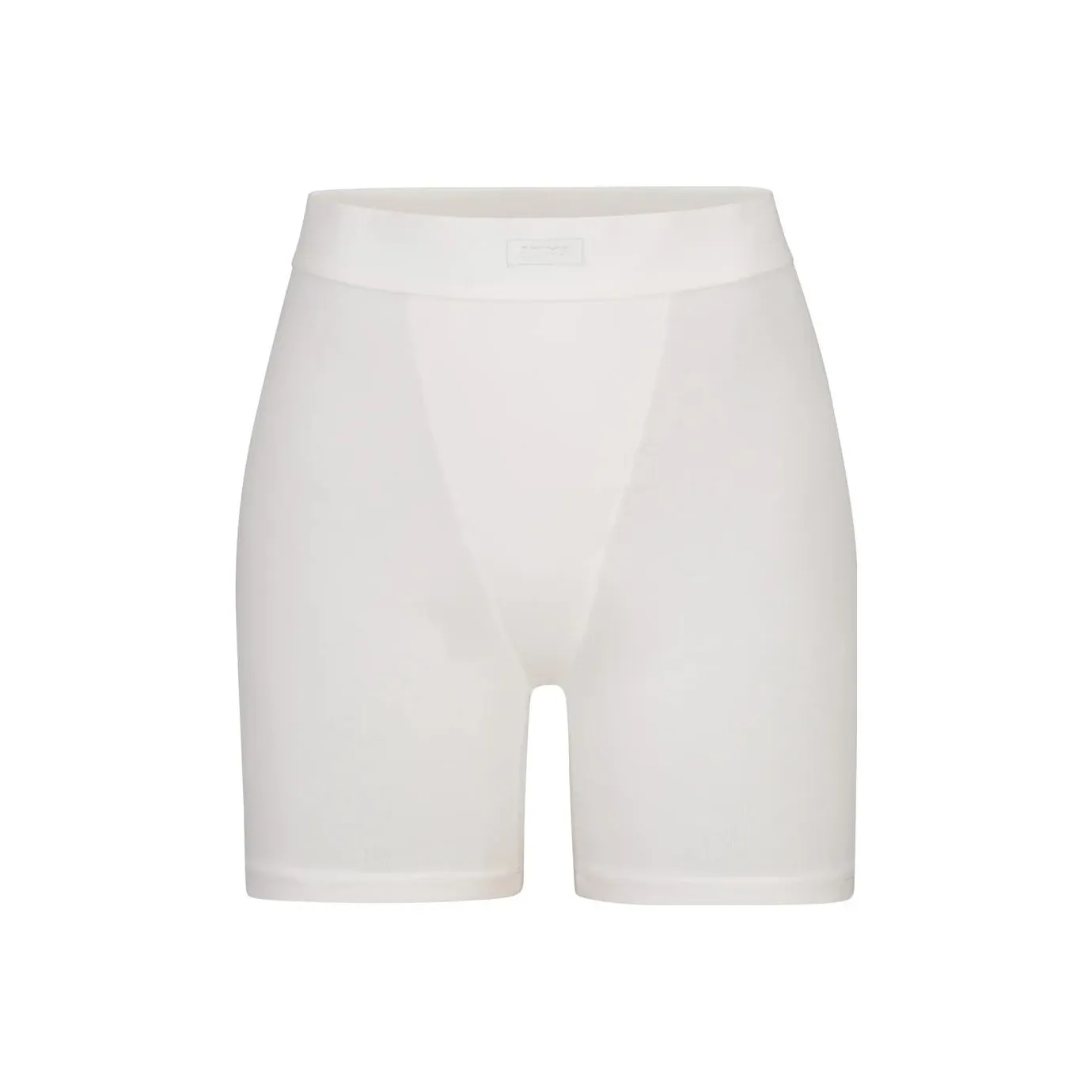 Skims Boyfriend Boxer Marble