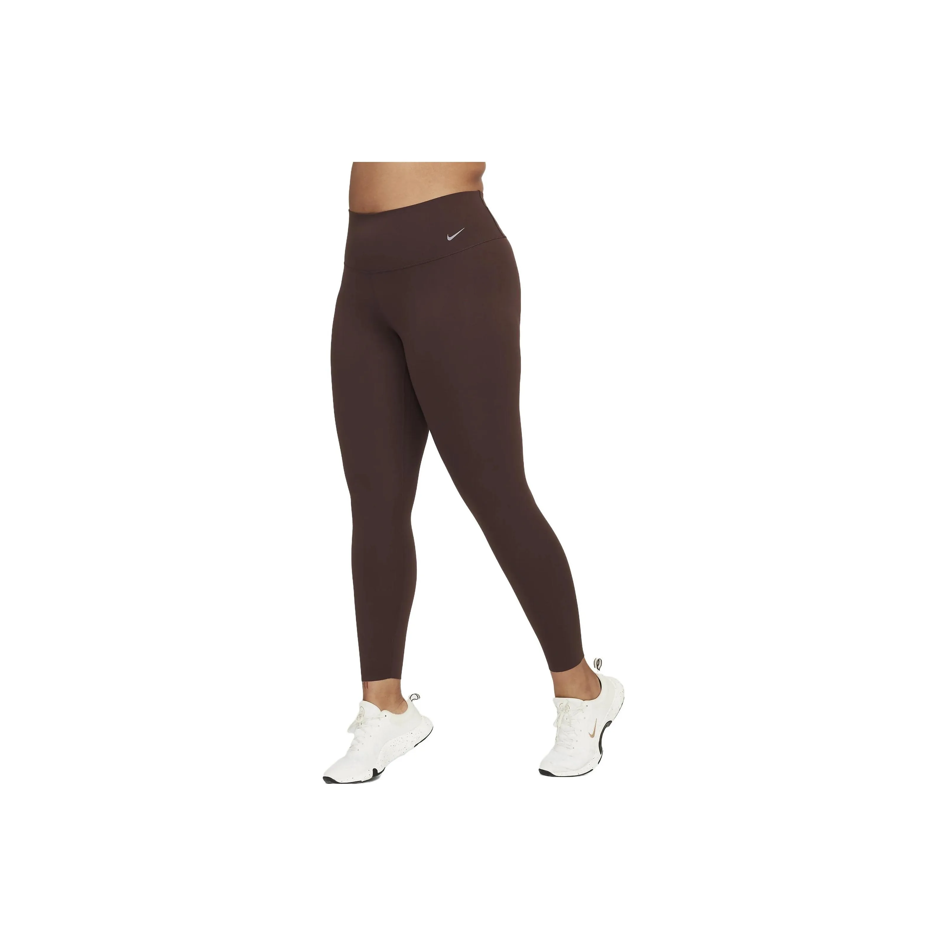 Nike Leggings Women's Brown