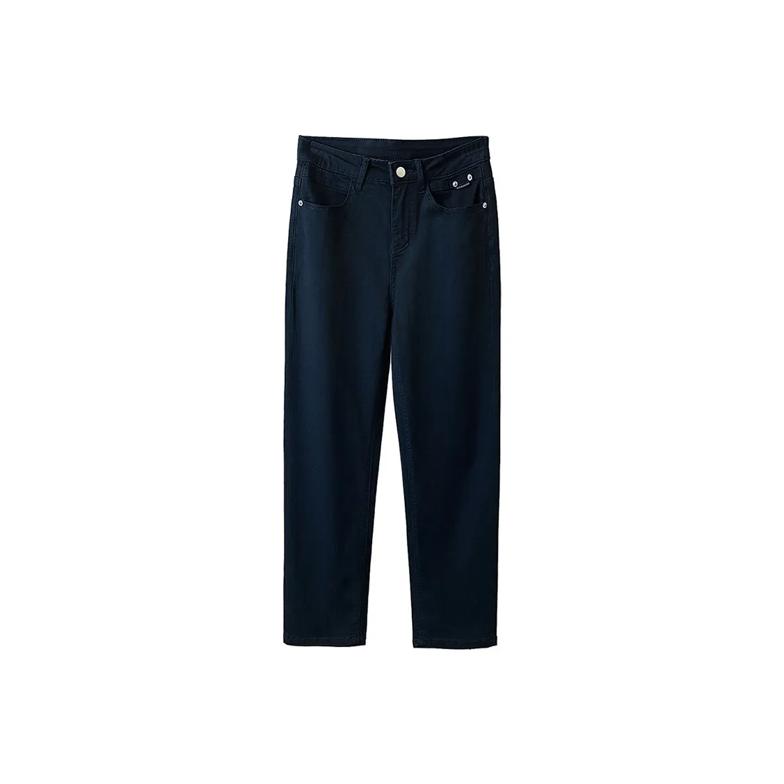 Cypress House Джинсы Женские Черные