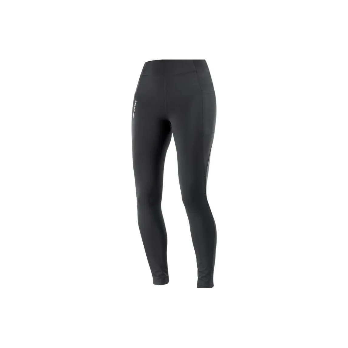 SALOMON Leggings Women's Black