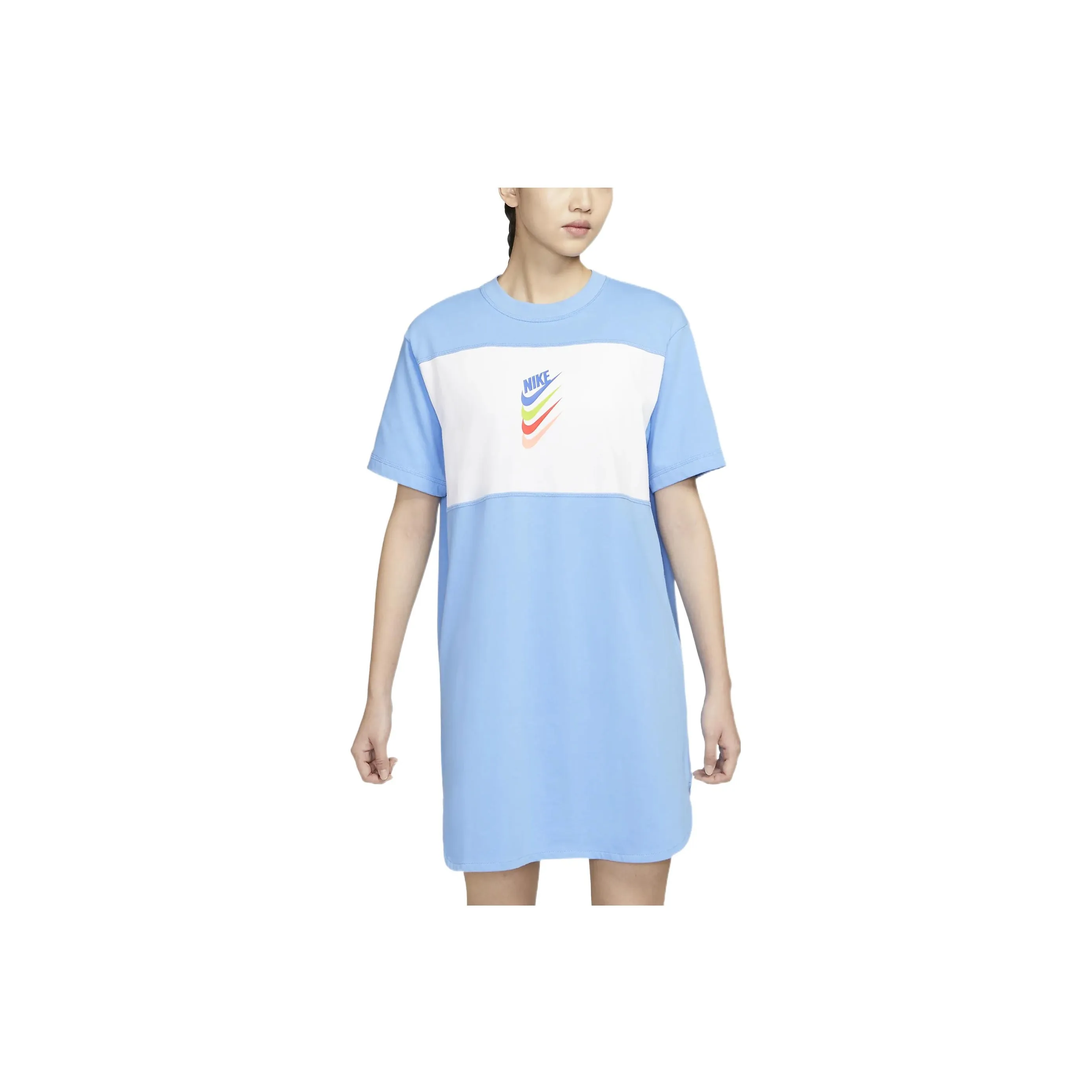Nike Short Sleeved Dress Women's