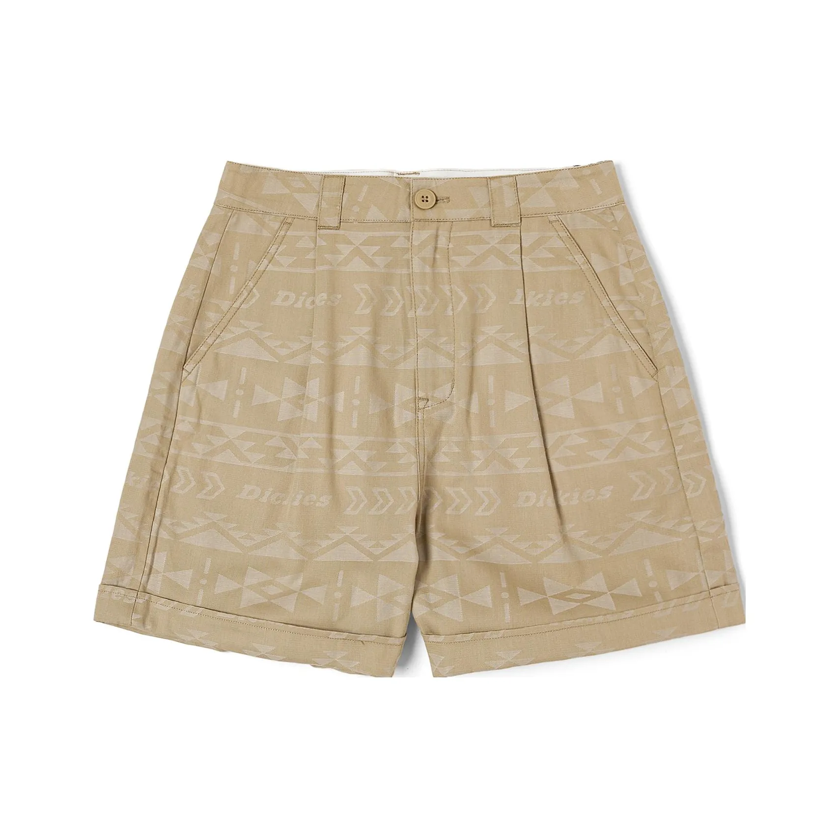 Dickies Женские Повседневные Шорты