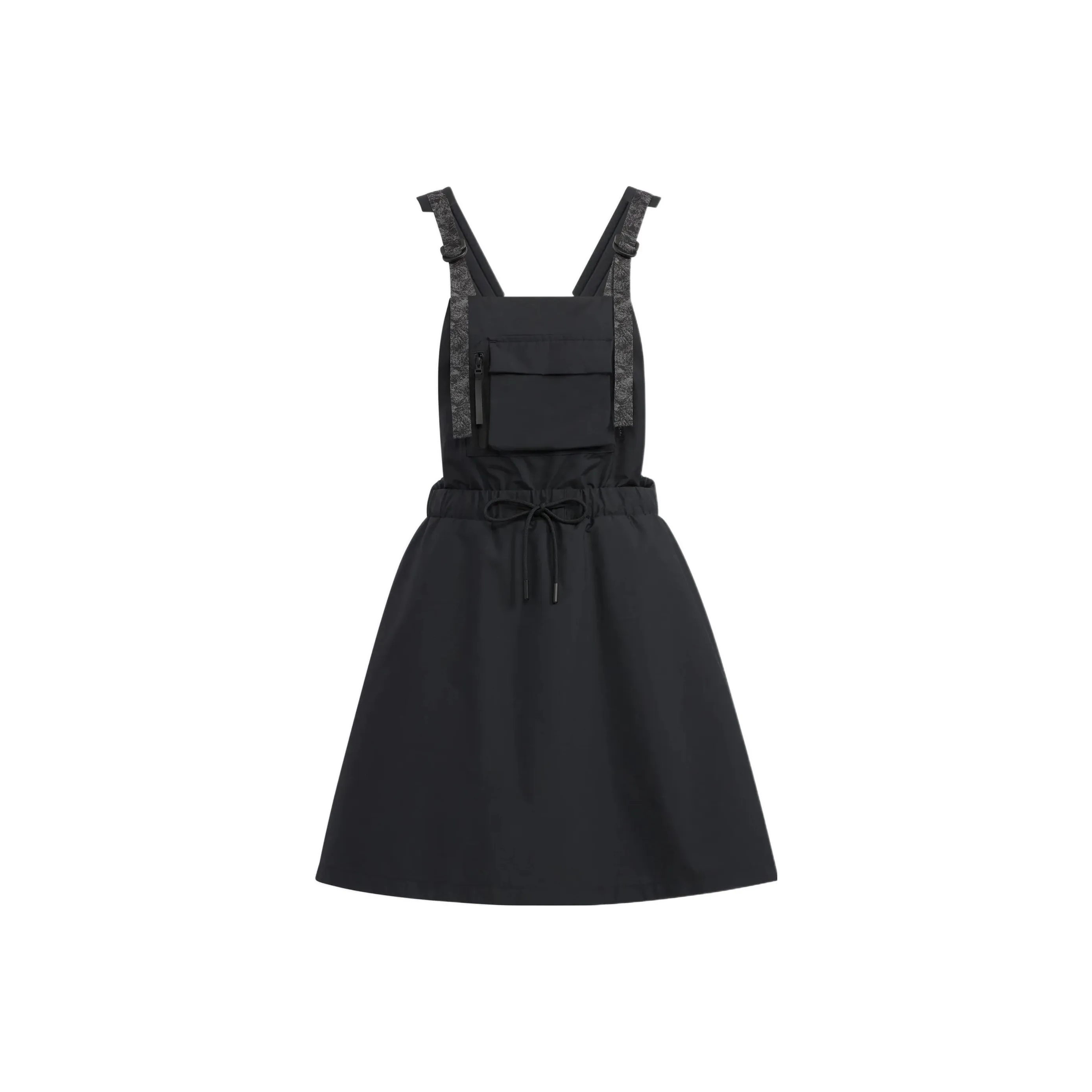 Adidas Originals Sleeveless Dress Women's Black