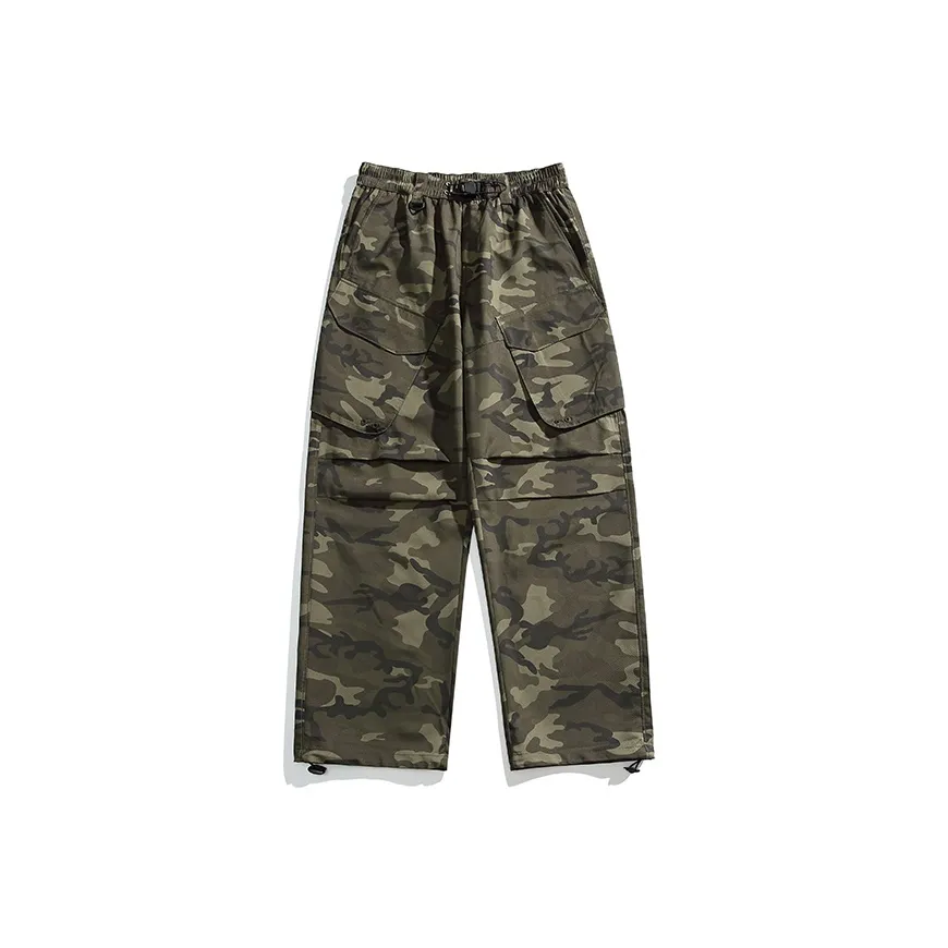 KRISTALIA Casual Pants Unisex