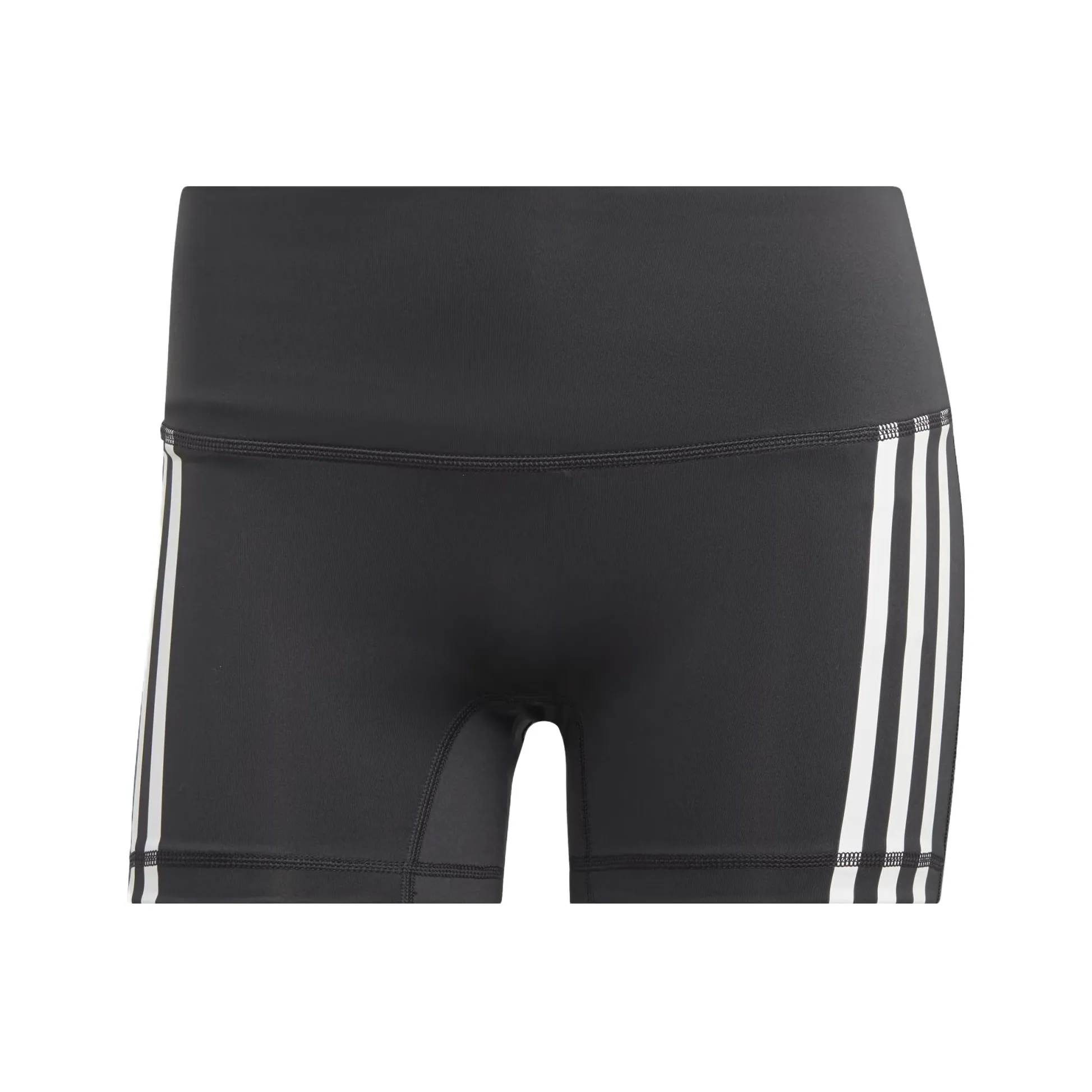 Adidas Free Shipping With AdiClub 3 Stripes Short Leggings