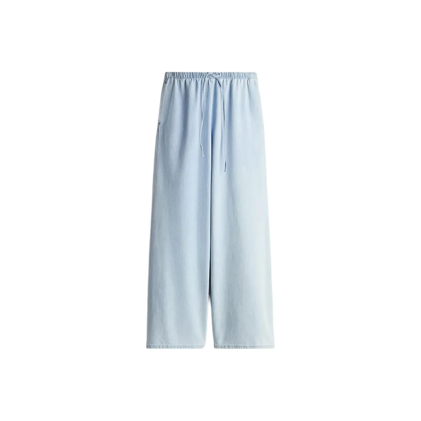 H&M Jeans Women's Light Blue