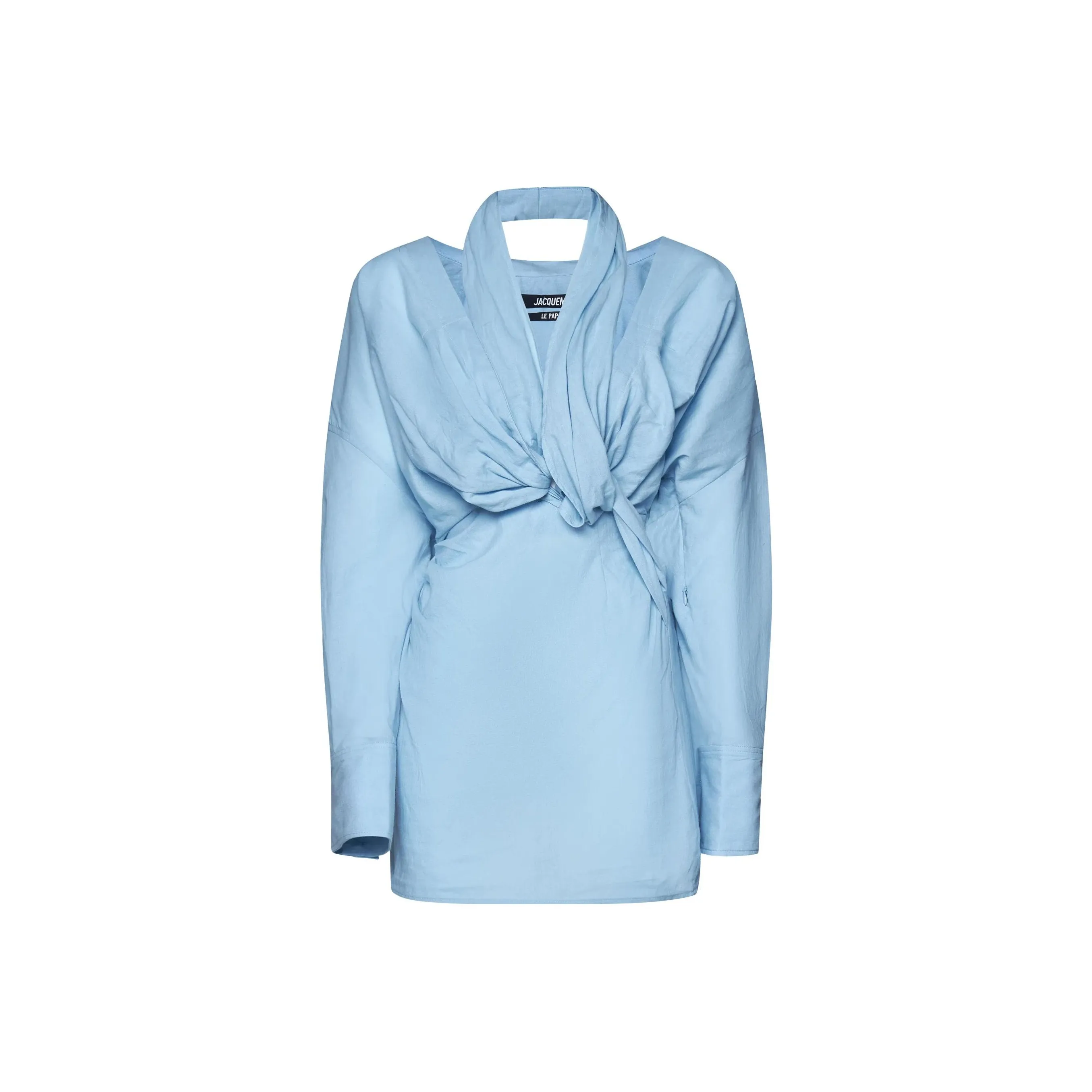 Jacquemus La Robe Agui 'Light Blue'