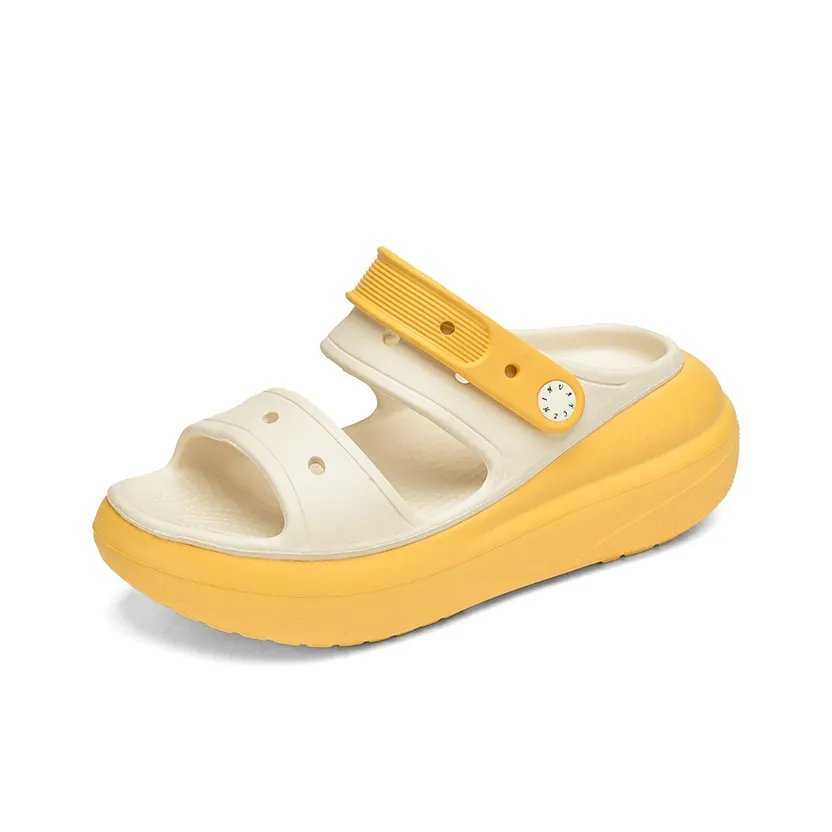 KUPE Пляжные сандалии Женские