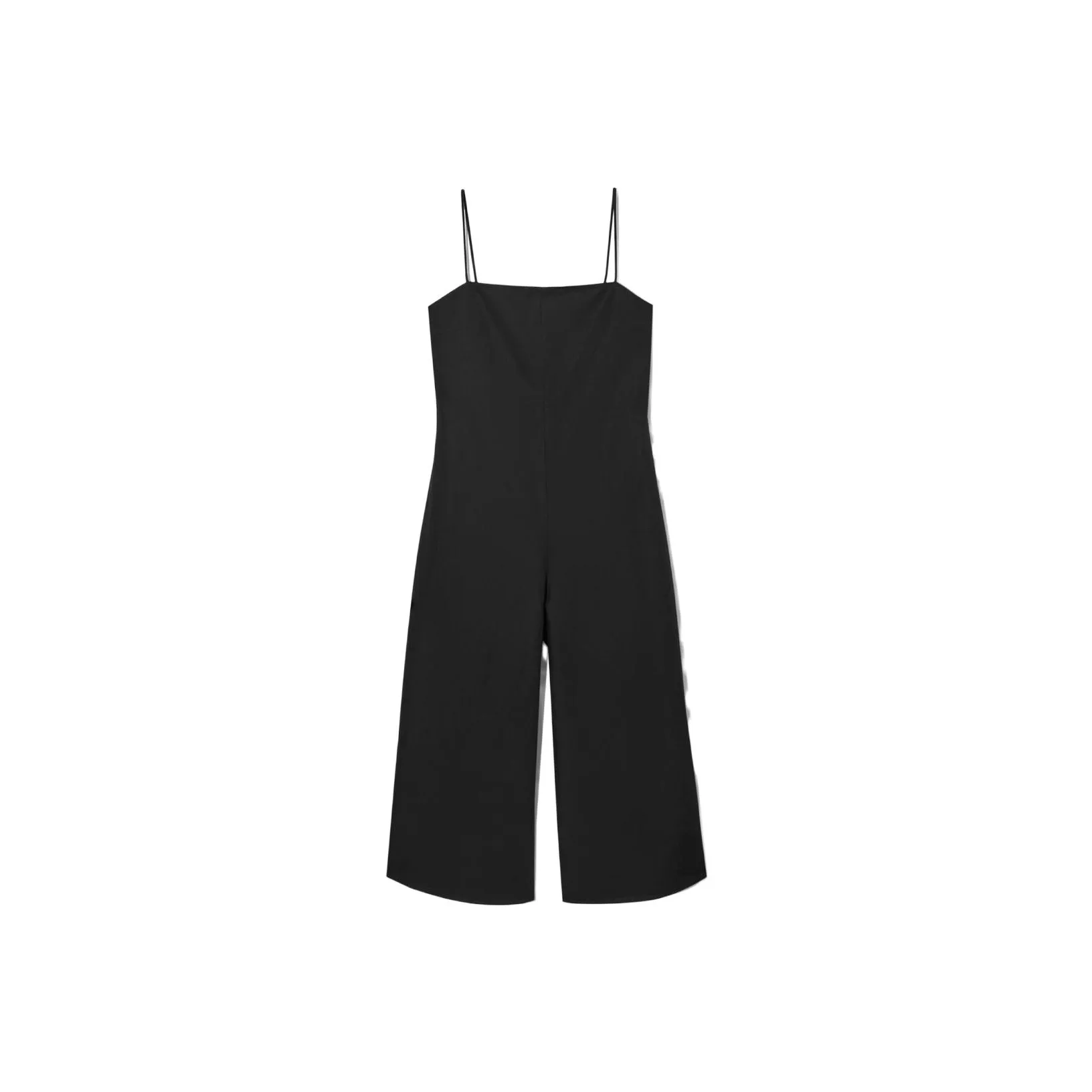 COS Jumpsuits Women's Black