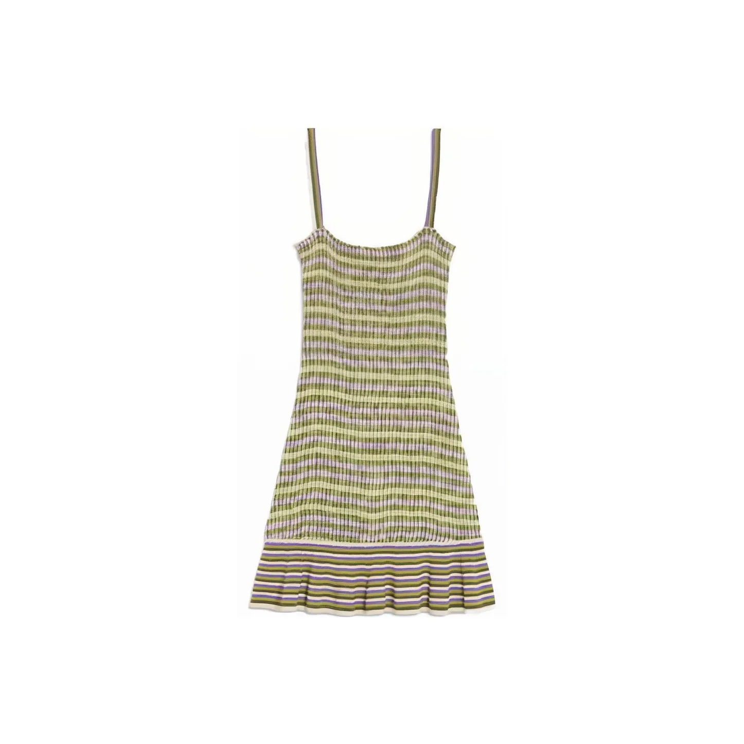 Sandro Без рукавов Платье Женское