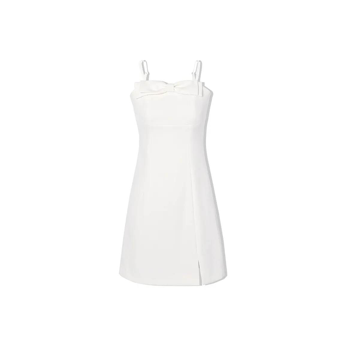 LA CRAWFISH Кремово-белый Женские Слиплатья