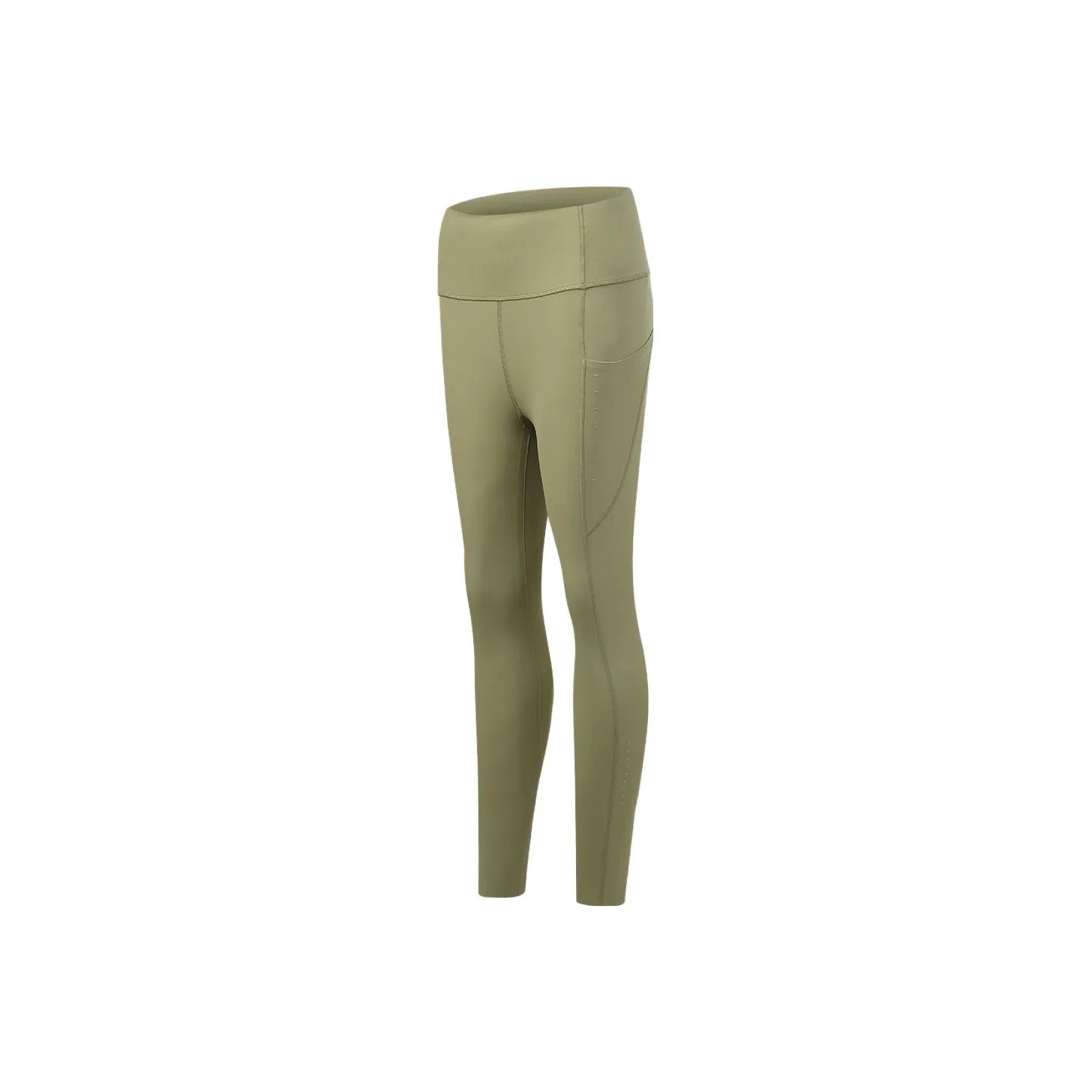 FILA Leggings Women's Earth Yellow