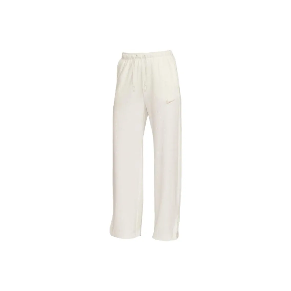 Nike Clothing Casual Pants Women's Ecru
