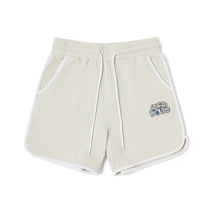 Lee Вереск Женские Повседневные Шорты