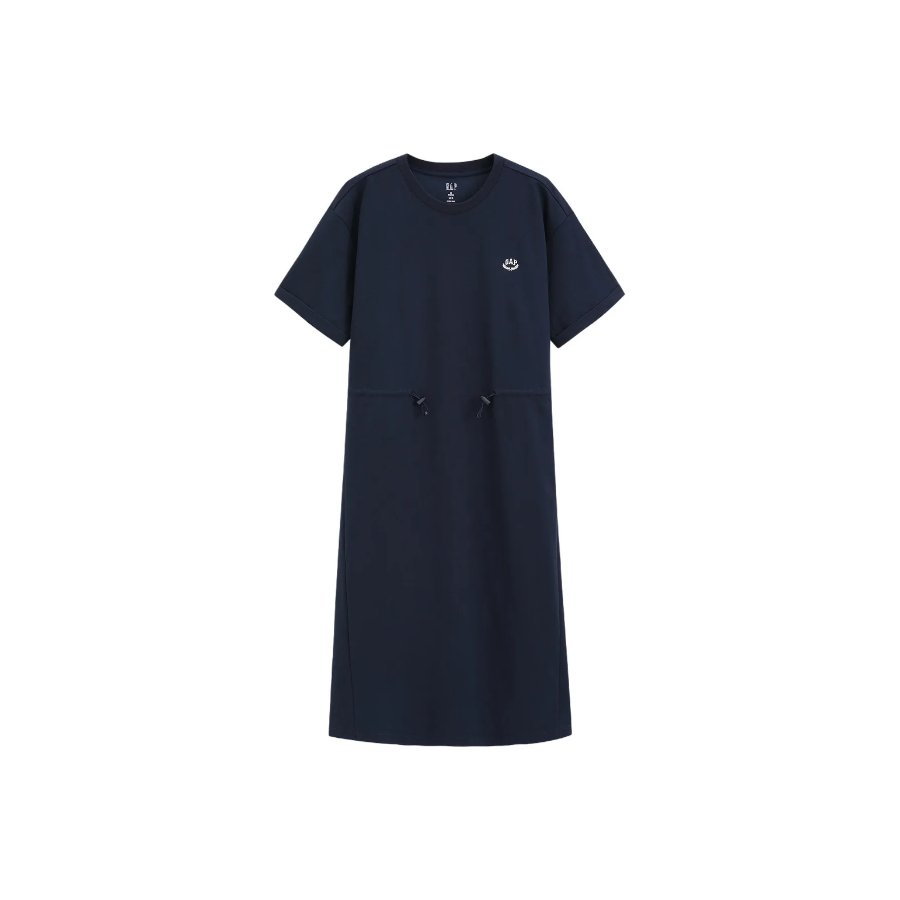 GAP Short Sleeved Dress Women's