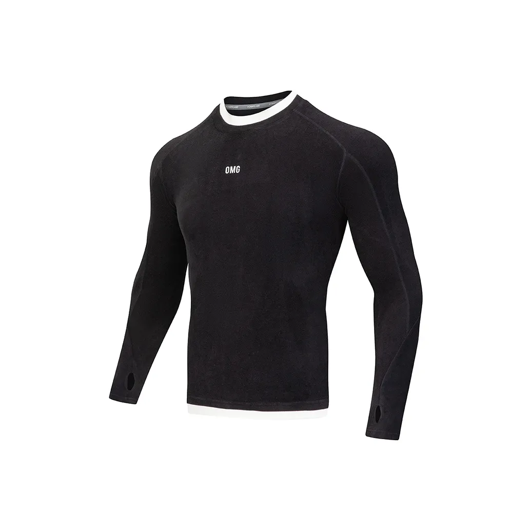 OMG! Urban Sports Series Т-Рубашка Мужская