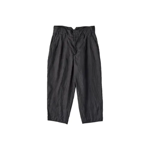 PORTER CLASSIC Мужские повседневные брюки