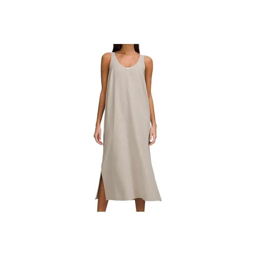 Lululemon Sleeveless Dresses Women's
