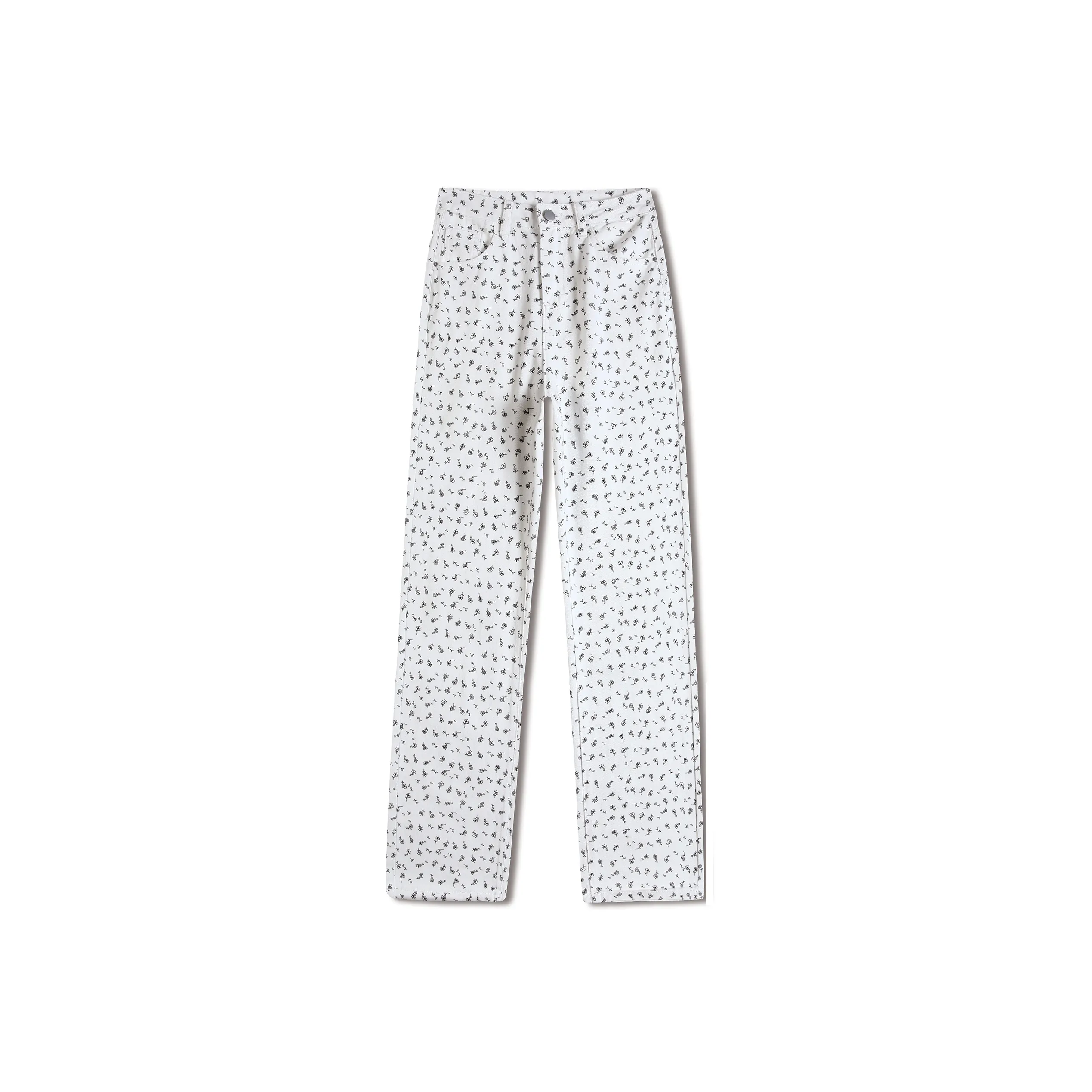 Wen Shan Jeans Women's