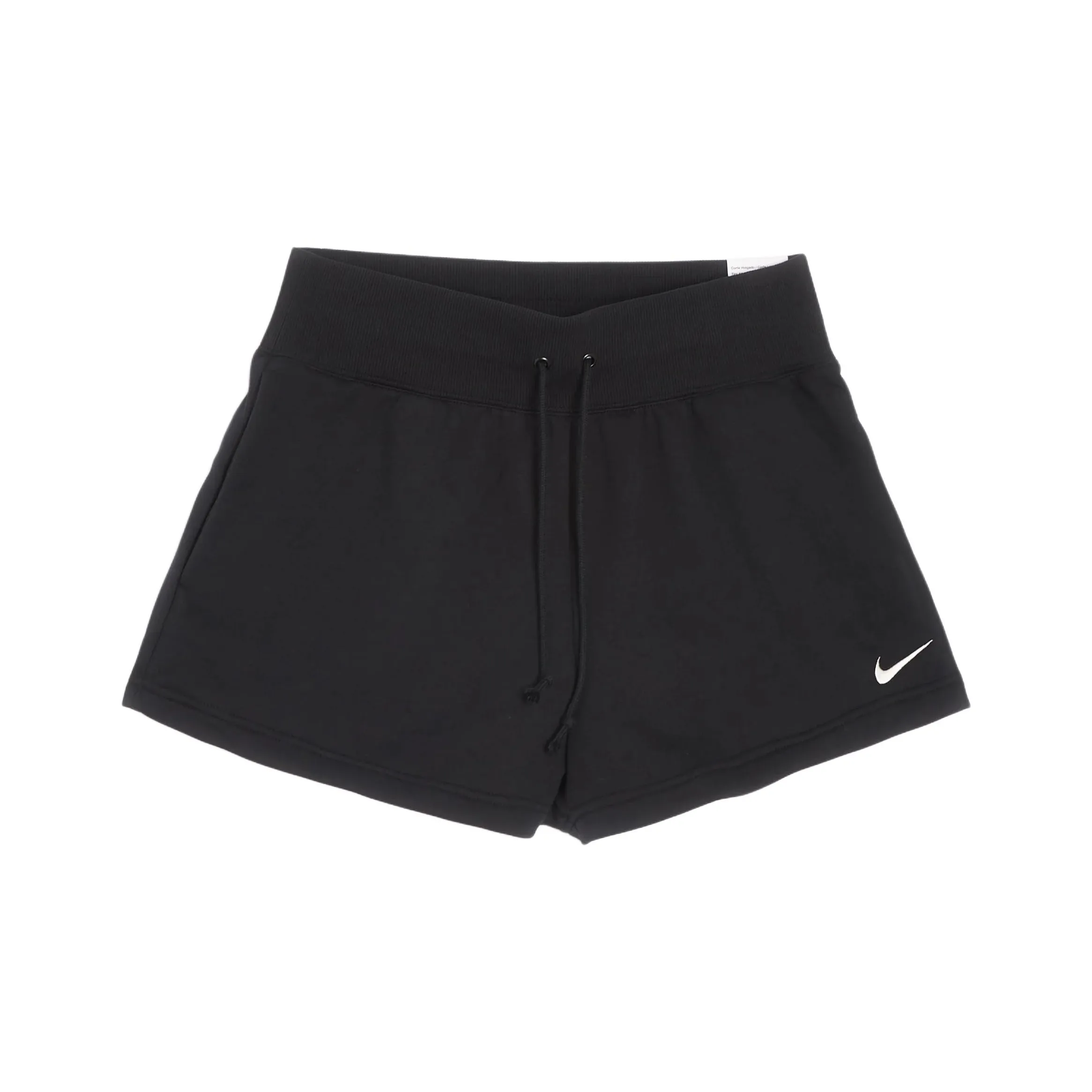 Nike Sportswear Phoenix Fleece Women's High Waisted Loose Shorts