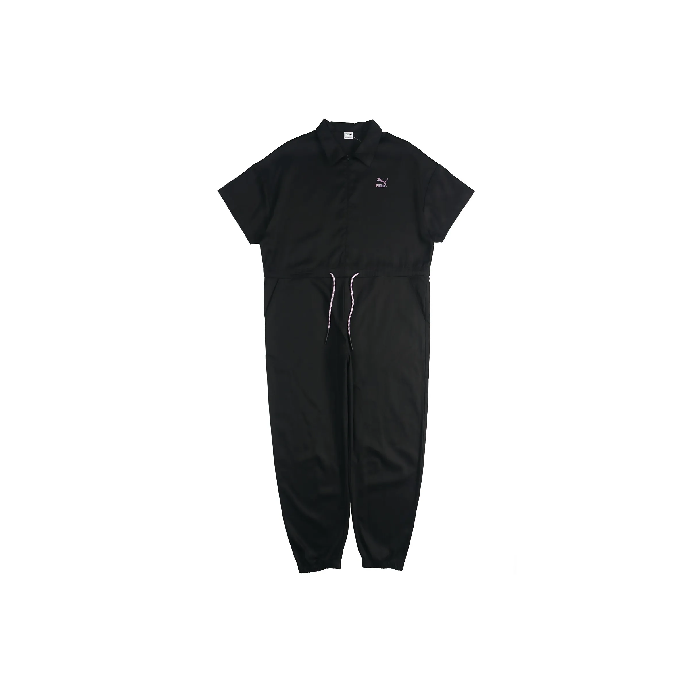 PUMA Jumpsuits Women's Black