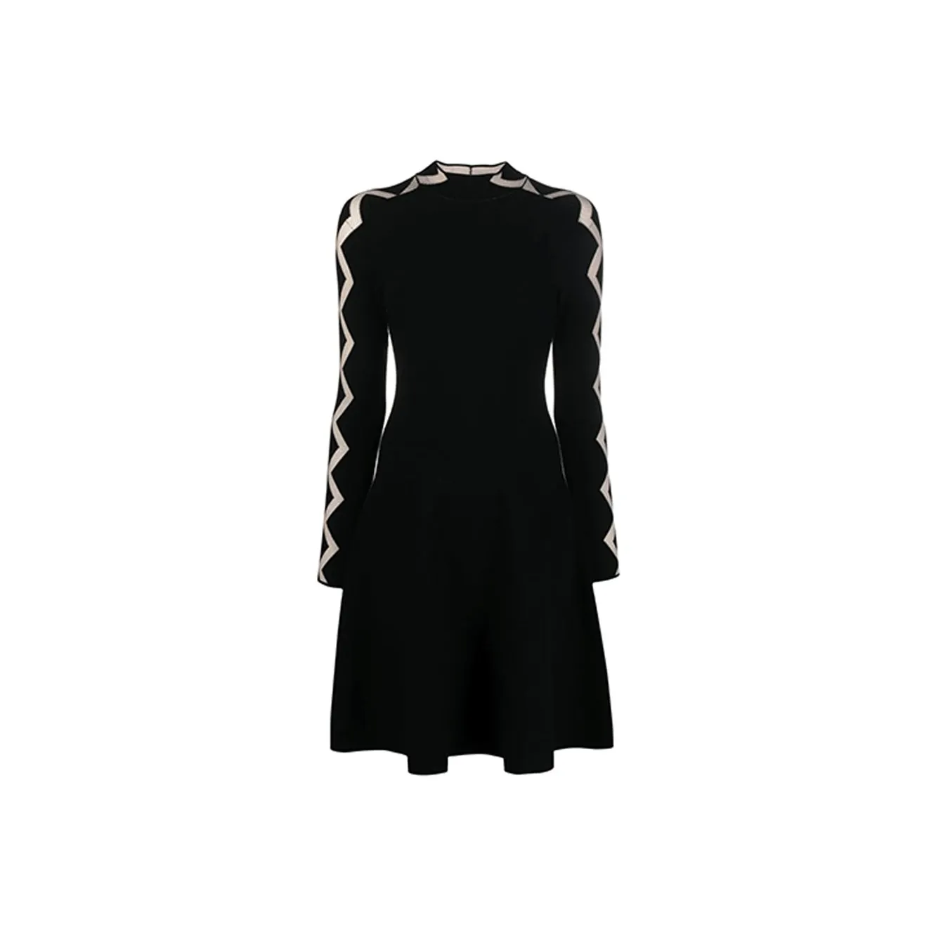 EMPORIO ARMANI FW21 Dress Women's Black