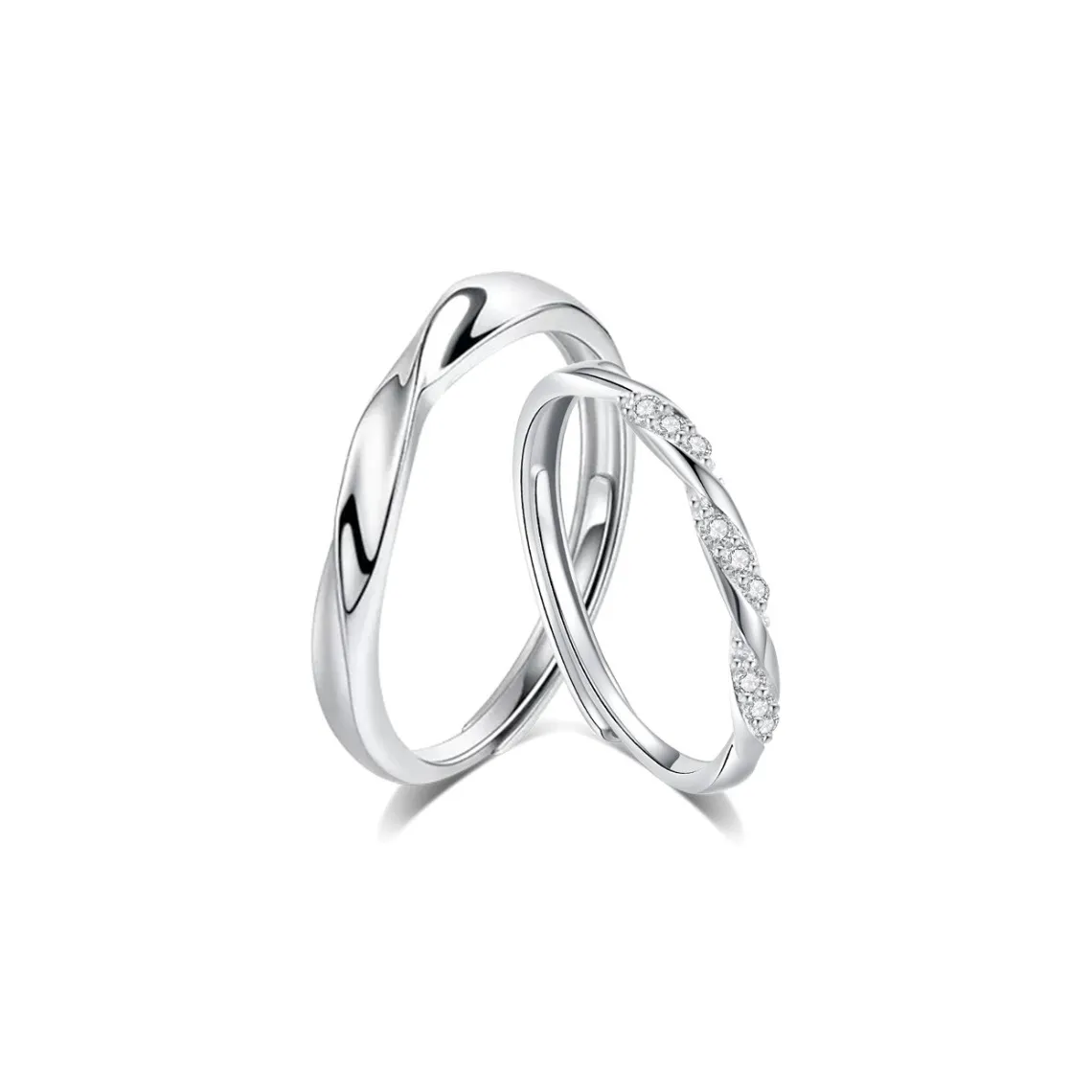 B&Z Кольца Унисекс