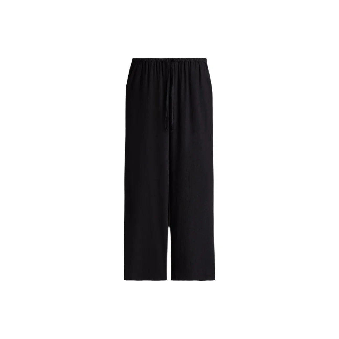 H&M Casual Pants Women's Black