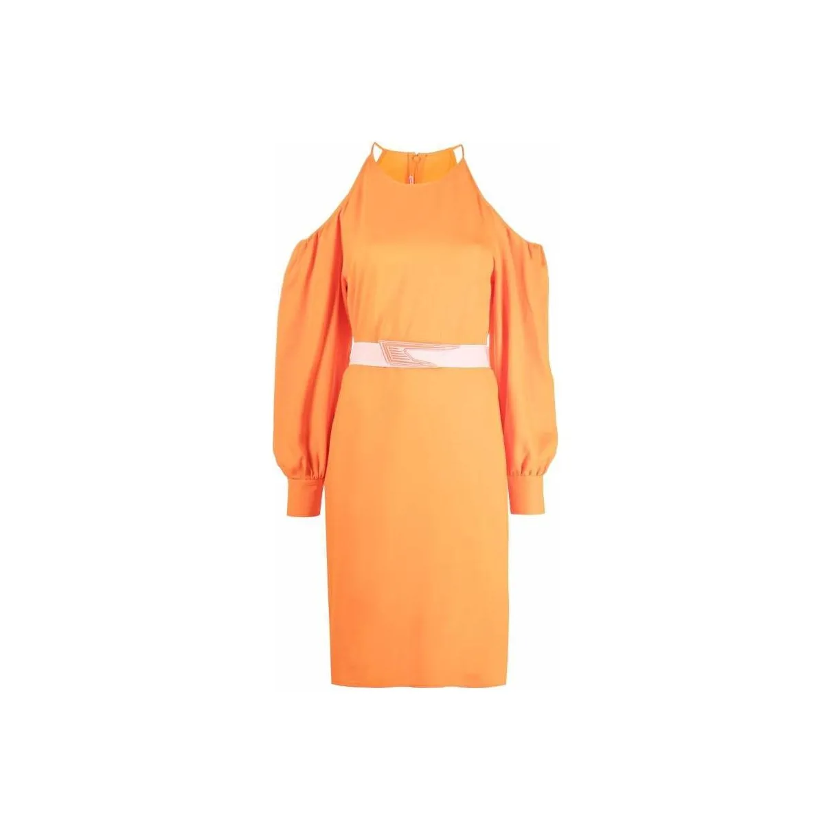 Stella McCartney Off shoulder Mid length Dress