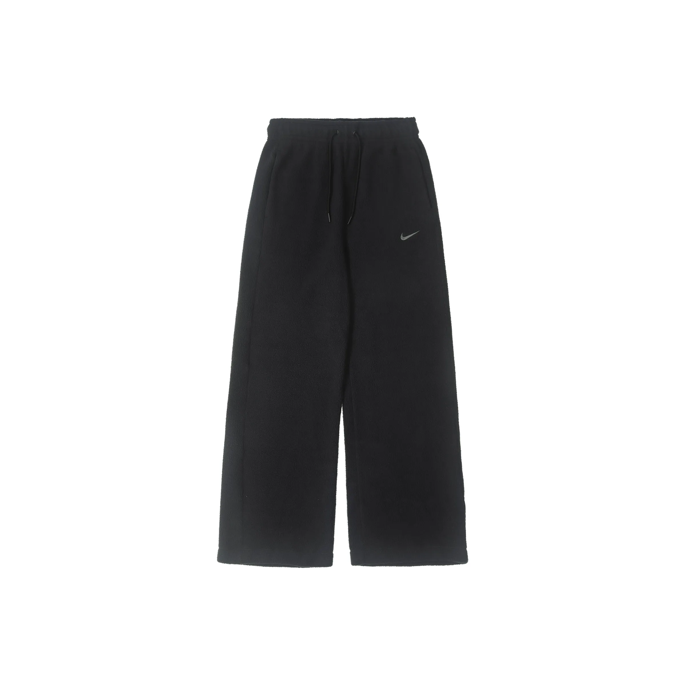 Nike Knitted Sweatpants Women's Black