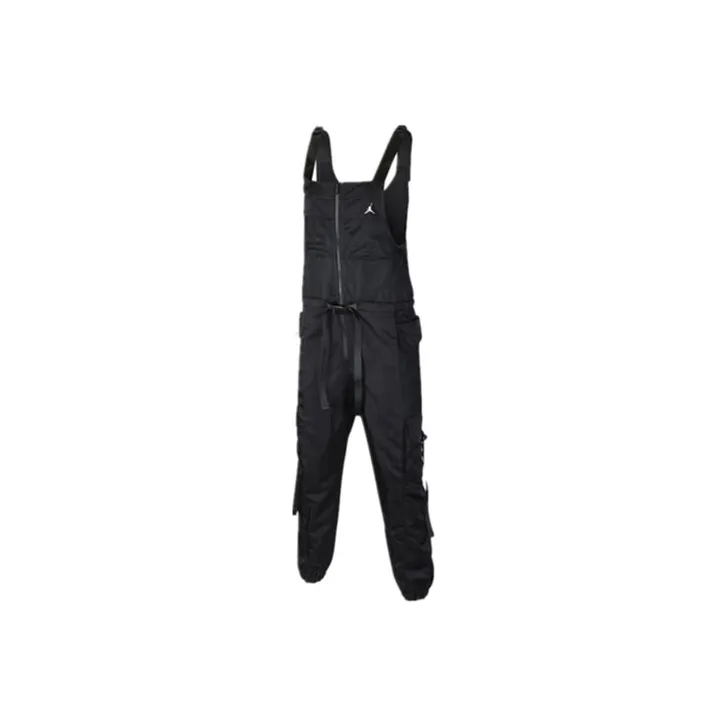 jordan turquoise Women's Utility Flight Suit Black