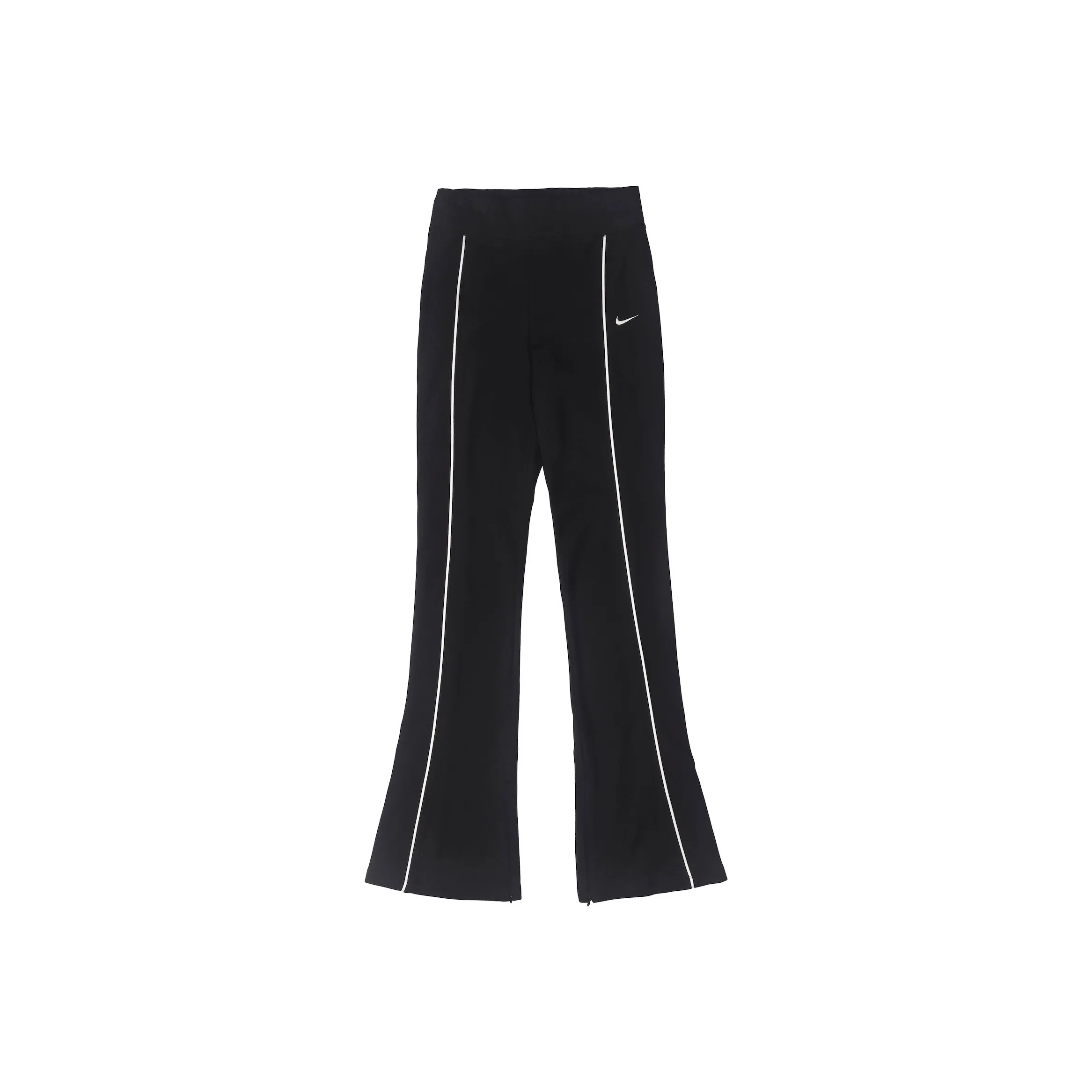 Nike Knitted Sweatpants Women's Black