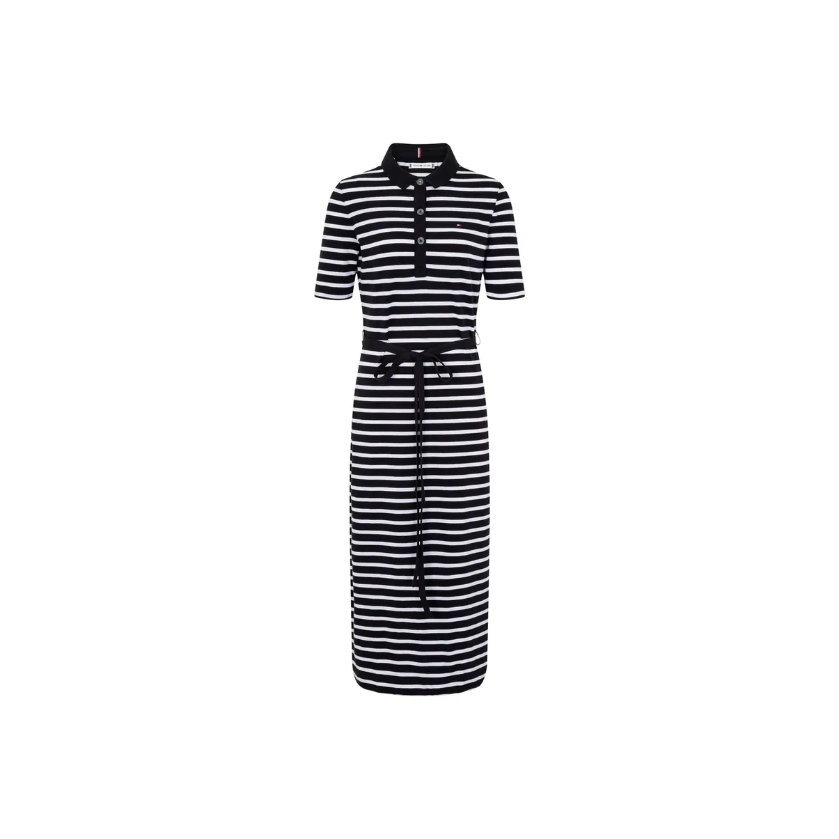 Tommy Hilfiger Short Sleeved Dress Women's