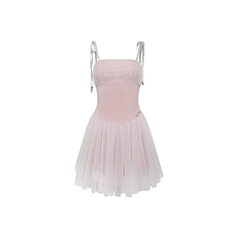 AooRaa Женские Слиплатья