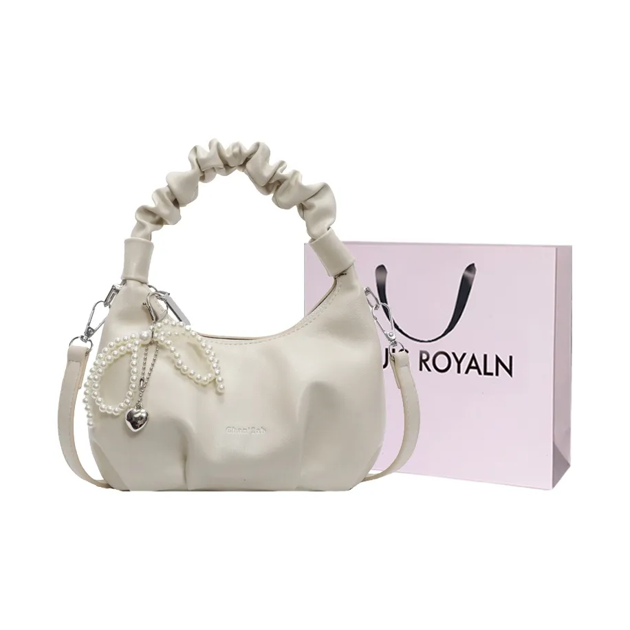 LOUIS ROYALN ПУ (полиуретан) Сумка Женская Многоцветная