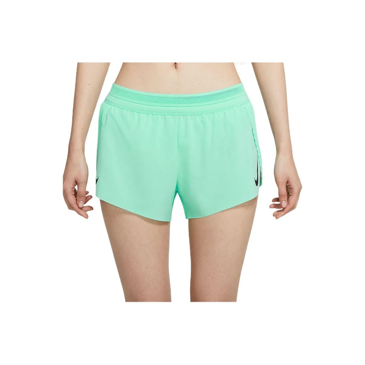 Nike Casual byTiMo shorts Women's Mint Green