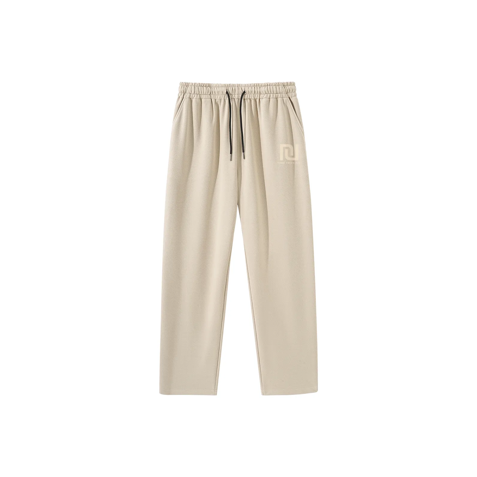 Cotton Casual Pants Women's