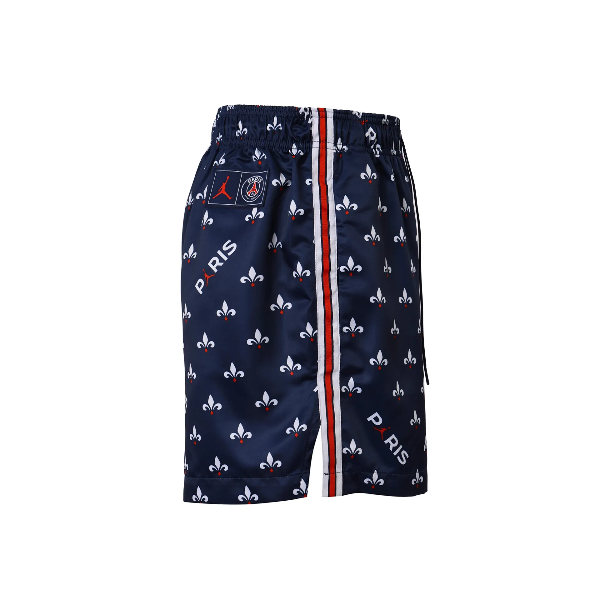 Jordan Casual Shorts Women's Dark Navy Blue