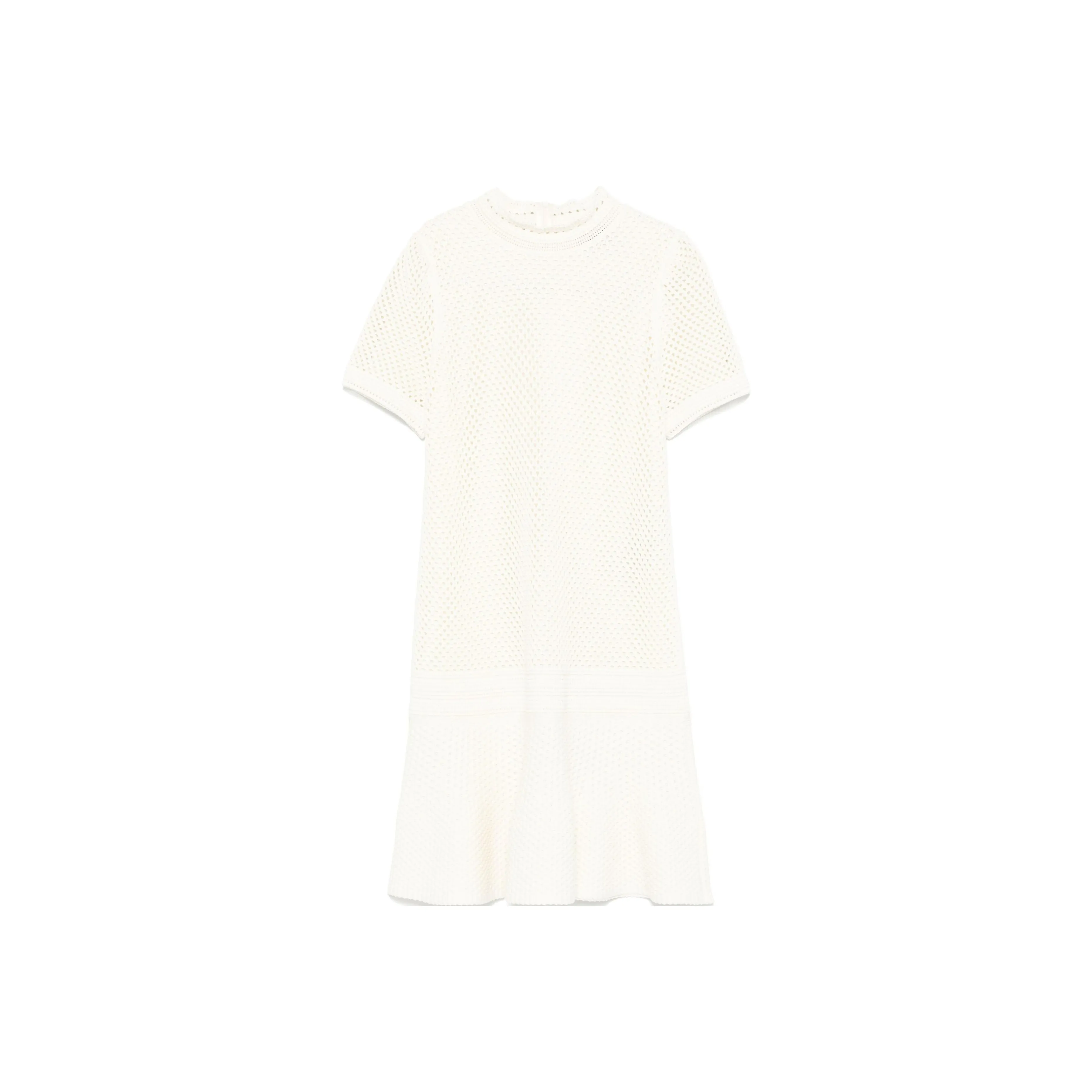 TOM FORD Open knit Dress