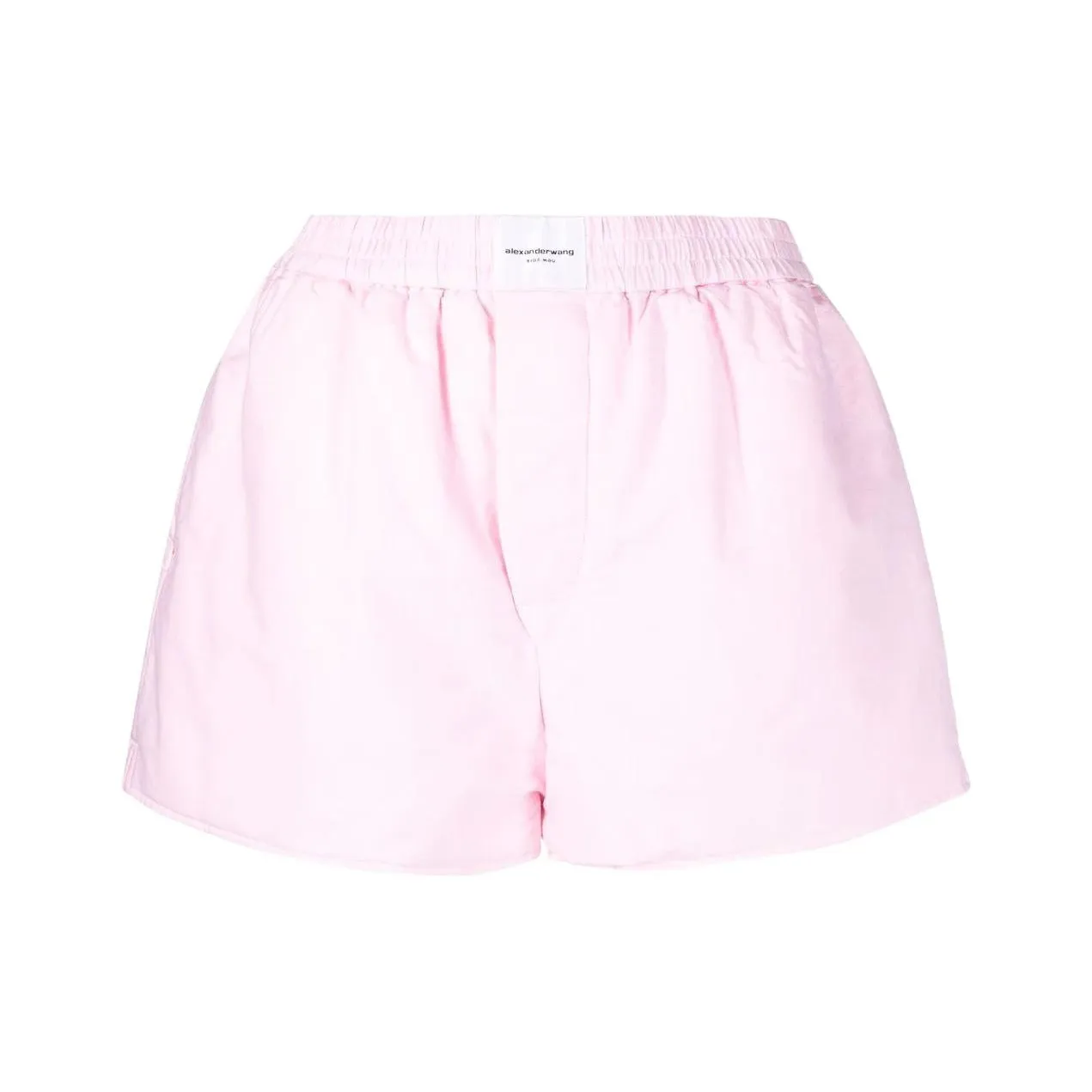 Alexander Wang Shorts Women's Pink