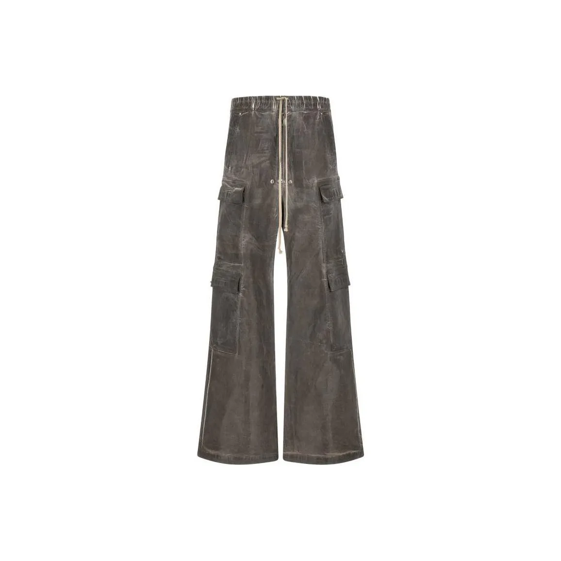 Rick Owens DRKSHDW Jumbo Belas Jeans
