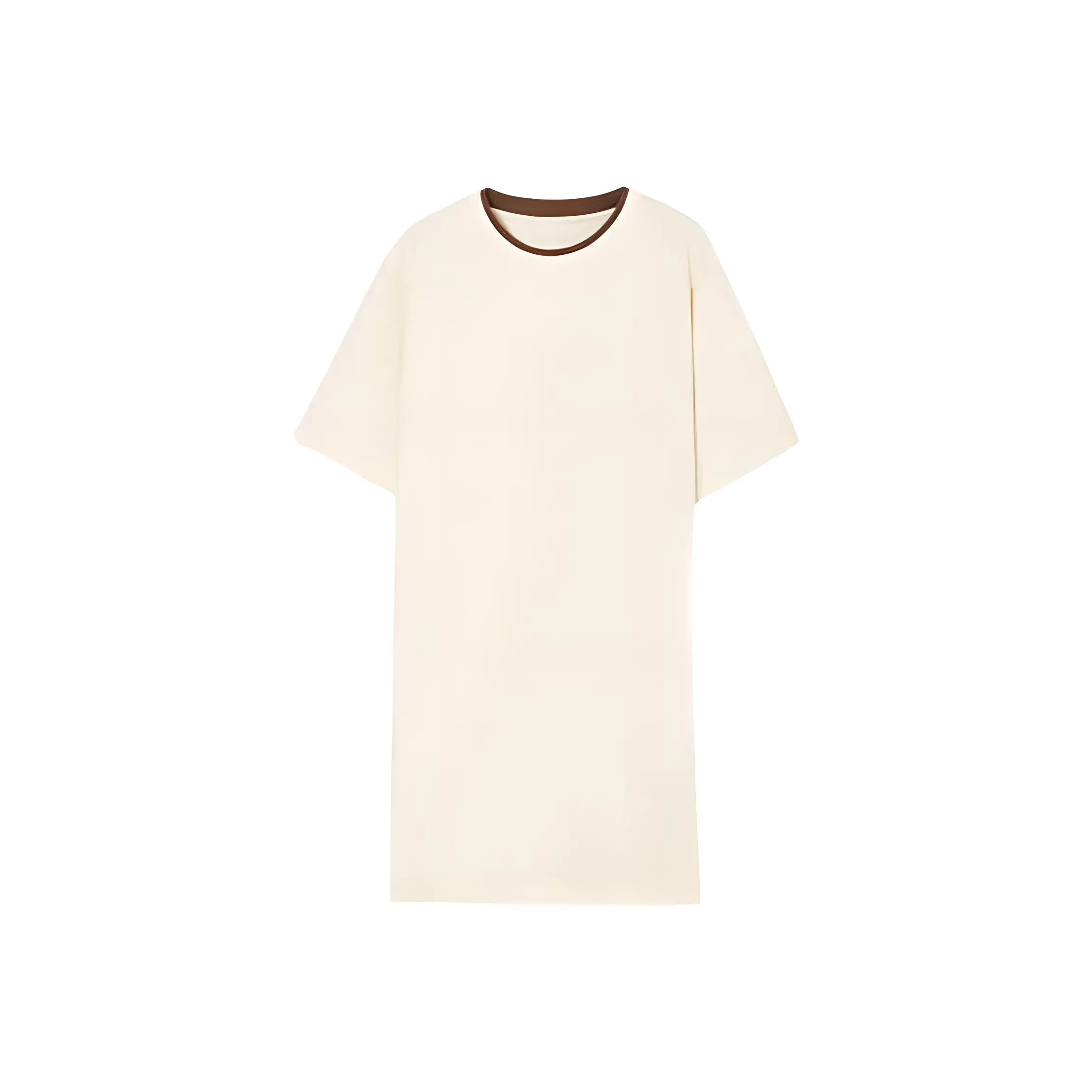 Orange Desire Short Sleeved Dresses Women's