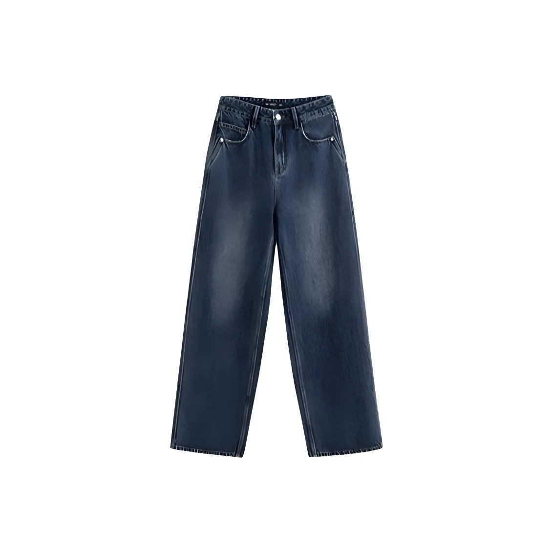 CHUYU Женские Джинсы